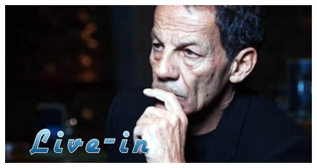 ÎŸ Î£Ï„Î±ÏÏÎ¿Ï‚ ÎžÎ±ÏÏ‡Î¬ÎºÎ¿Ï‚ Î½Î­Î¿Ï‚ Ï€ÏÏŒÎµÎ´ÏÎ¿Ï‚ Ï„Î¿Ï… Î•Î¸Î½Î¹ÎºÎ¿Ï Î˜ÎµÎ¬Ï„ÏÎ¿Ï…live-in | Η Έξυπνη, Αντικειμενική και Εναλλακτική Ενημέρωση!