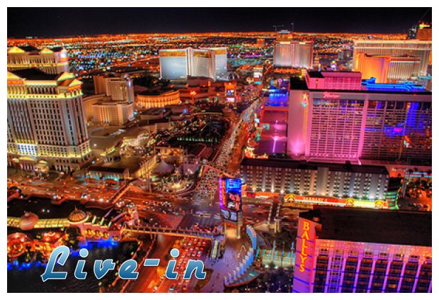 Î›Î±Ï‚ Î’Î­Î³ÎºÎ±Ï‚: Î— Î¹ÏƒÏ„Î¿ÏÎ¯Î± Ï„Î·Ï‚ "Î±Î¼Î±ÏÏ„Ï‰Î»Î®Ï‚ Ï€ÏŒÎ»Î·Ï‚"live-in | Η Έξυπνη, Αντικειμενική και Εναλλακτική Ενημέρωση!