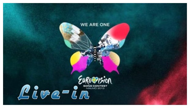 EUROVISION 2013: ÎœÎ¹Î± Ï€ÏÏŽÏ„Î· Î¼Î±Ï„Î¹Î¬ ÏƒÏ„Î± ÏƒÏ„Î¿Î¹Ï‡Î®Î¼Î±Ï„Î±!live-in | Η Έξυπνη, Αντικειμενική και Εναλλακτική Ενημέρωση!