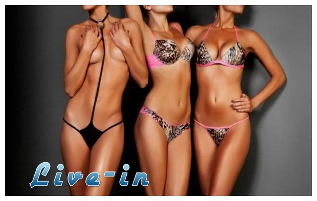 Î ÎµÏ‚ Î¼Î¿Ï… Ï„Î¹ ÎµÏƒÏŽÏÎ¿Ï…Ï‡Î¿ Ï†Î¿ÏÎ¬Ï‚ Î½Î± ÏƒÎ¿Ï… Ï€Ï‰ Ï€Î¿Î¹Î± ÎµÎ¯ÏƒÎ±Î¹.live-in | Η Έξυπνη, Αντικειμενική και Εναλλακτική Ενημέρωση!