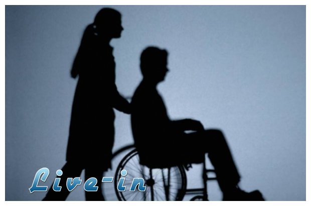 Î”Ï‰ÏÎµÎ¬Î½ Ï…Ï€Î·ÏÎµÏƒÎ¯ÎµÏ‚ Î³Î¹Î± Î¬Ï„Î¿Î¼Î± Î¼Îµ Î±Î½Î±Ï€Î·ÏÎ¯Î±!live-in | Η Έξυπνη, Αντικειμενική και Εναλλακτική Ενημέρωση!