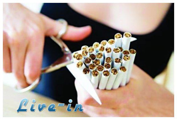 Î¤Î¹ ÏƒÏ…Î¼Î²Î±Î¯Î½ÎµÎ¹ ÏƒÏ„Î¿ ÏƒÏŽÎ¼Î± Î¼Î±Ï‚ ÏŒÏ„Î±Î½ ÎºÏŒÏˆÎ¿Ï…Î¼Îµ Ï„Î¿ ÎºÎ¬Ï€Î½Î¹ÏƒÎ¼Î±;live-in | Η Έξυπνη, Αντικειμενική και Εναλλακτική Ενημέρωση!