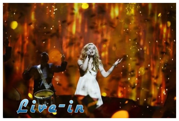 Î£Ï„Î· Î”Î±Î½Î¯Î± Î· Ï€ÏÏ‰Ï„Î¹Î¬ Ï„Î·Ï‚ Ï†ÎµÏ„Î¹Î½Î®Ï‚ Eurovision - ÎˆÎºÏ„Î· Î¸Î­ÏƒÎ· Î³Î¹Î± Ï„Î·Î½ Î•Î»Î»Î¬Î´Î±live-in | Η Έξυπνη, Αντικειμενική και Εναλλακτική Ενημέρωση!