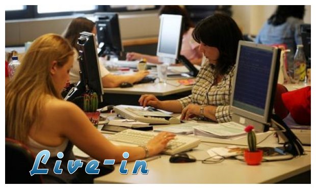 Î¥Ï€Î¬Î»Î»Î·Î»Î¿Î¹ Î±Ï…Ï„Î¿Ï‡ÏÎ¯ÏƒÎ¸Î·ÎºÎ±Î½ Î´Î¹ÎµÏ…Î¸Ï…Î½Ï„Î­Ï‚ ÎºÎ±Î¹ Î­Î´Î¹Î½Î±Î½ Î¬Î´ÎµÎ¹ÎµÏ‚live-in | Η Έξυπνη, Αντικειμενική και Εναλλακτική Ενημέρωση!