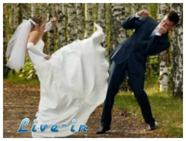 Î‘Î½Î­ÎºÎ´Î¿Ï„Î± Î³Î¹Î± Ï€Î±Î½Ï„ÏÎµÎ¼Î­Î½Î¿Ï…Ï‚live-in | Η Έξυπνη, Αντικειμενική και Εναλλακτική Ενημέρωση!