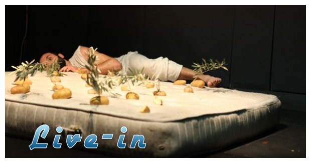 ÎœÎ¿ÏÏ‡Î»Î± ÏƒÏ„Î± ÏÎ¿ÏÏ‡Î± Î® ÏƒÏ„Î¿ ÏƒÏ„ÏÏŽÎ¼Î±live-in | Η Έξυπνη, Αντικειμενική και Εναλλακτική Ενημέρωση!