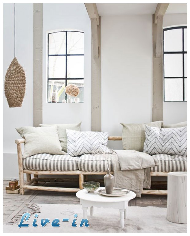 Î”Î¹Î±ÎºÏŒÏƒÎ¼Î·ÏƒÎ· Î³Î¹Î± Î­Î½Î± Ï†Ï…ÏƒÎ¹ÎºÏŒ ÏƒÏ„Ï…Î» Î¶Ï‰Î®Ï‚live-in | Η Έξυπνη, Αντικειμενική και Εναλλακτική Ενημέρωση!