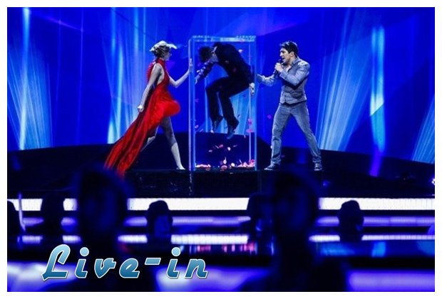 Eurovision: Î”Ï‰ÏÎ¿Î´ÏŒÎºÎ·ÏƒÎµ Ï„Î¿ Î‘Î¶ÎµÏÎ¼Ï€Î±ÏŠÏ„Î¶Î¬Î½ Î³Î¹Î± 12Î¬ÏÎ¹;live-in | Η Έξυπνη, Αντικειμενική και Εναλλακτική Ενημέρωση!