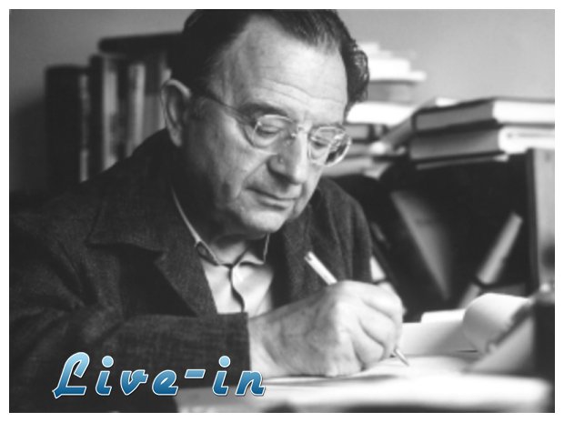 ÎÎ± Î­Ï‡ÎµÎ¹Ï‚  Î®  ÎÎ± ÎµÎ¯ÏƒÎ±Î¹ ?live-in | Η Έξυπνη, Αντικειμενική και Εναλλακτική Ενημέρωση!