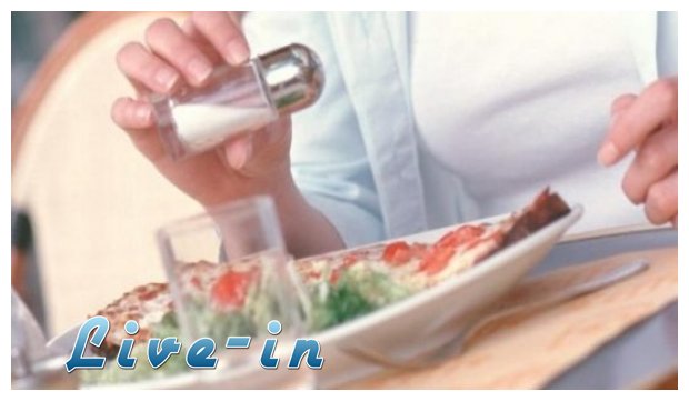 Î¤Î¿ Ï€Î¿Î»Ï Î±Î»Î¬Ï„Î¹ ÎºÎ±Î¹ Î· Ï€Î¿Î»Î»Î® Î¶Î¬Ï‡Î±ÏÎ· Î±Î¹Ï‡Î¼Î±Î»Ï‰Ï„Î¯Î¶Î¿Ï…Î½ Ï„Î¿Î½ ÎµÎ³ÎºÎ­Ï†Î±Î»Î¿live-in | Η Έξυπνη, Αντικειμενική και Εναλλακτική Ενημέρωση!