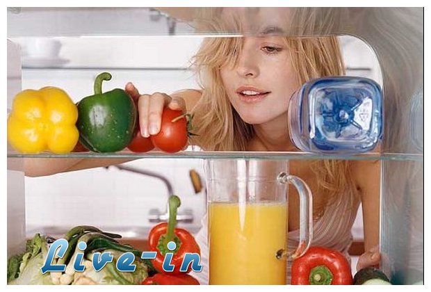 Î“Î¹Î±Ï„Î¯ Î´ÎµÎ½ ÎºÎ¬Î½ÎµÎ¹ Î½Î± ÎºÎ±Ï„Î±ÏˆÏÏ‡Î¿Ï…Î¼Îµ Î¾Î±Î½Î¬ Î±Ï€Î¿ÏˆÏ…Î³Î¼Î­Î½Î¿ Ï†Î±Î³Î·Ï„ÏŒ;live-in | Η Έξυπνη, Αντικειμενική και Εναλλακτική Ενημέρωση!