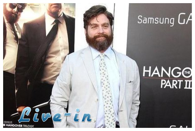 Zach Galifianakis: Î‘Î³ÏŒÏÎ±ÏƒÎµ ÏƒÎµ 87Ï‡ÏÎ¿Î½Î· Î¬ÏƒÏ„ÎµÎ³Î· Î­Î½Î± Î´Î¹Î±Î¼Î­ÏÎ¹ÏƒÎ¼Î±live-in | Η Έξυπνη, Αντικειμενική και Εναλλακτική Ενημέρωση!