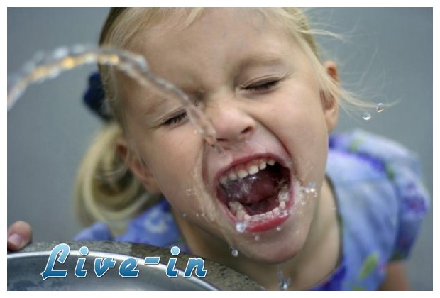 Î— ÎºÎ±Î»ÏÏ„ÎµÏÎ· Ï€Î¿Î¹ÏŒÏ„Î·Ï„Î± Î½ÎµÏÎ¿Ï ÏƒÏ„Î·Î½ Î•Î»Î»Î¬Î´Î±!live-in | Η Έξυπνη, Αντικειμενική και Εναλλακτική Ενημέρωση!