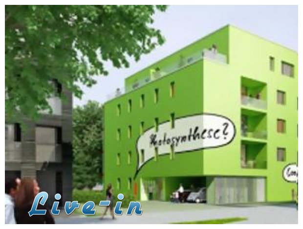 Î¤Î¿ Ï€ÏÏŽÏ„Î¿ ÎºÏ„Î®ÏÎ¹Î¿ Ï€Î¿Ï… Ï„ÏÎ¿Ï†Î¿Î´Î¿Ï„ÎµÎ¯Ï„Î±Î¹ Î±Ï€ÏŒ Ï†ÏÎºÎ¹Î±!live-in | Η Έξυπνη, Αντικειμενική και Εναλλακτική Ενημέρωση!