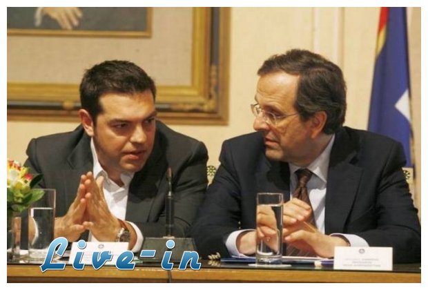 Î ÏÎ¿Î²Î¬Î´Î¹ÏƒÎ¼Î± ÎÎ” ÏƒÎµ Î´ÏÎ¿ Î´Î·Î¼Î¿ÏƒÎºÎ¿Ï€Î®ÏƒÎµÎ¹Ï‚live-in | Η Έξυπνη, Αντικειμενική και Εναλλακτική Ενημέρωση!