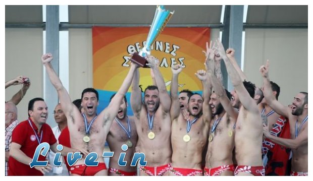 ÎŸ ÎŸÎ»Ï…Î¼Ï€Î¹Î±ÎºÏŒÏ‚ ÎºÎ±Ï„Î­ÎºÏ„Î·ÏƒÎµ Ï„Î¿ Î½Ï„Î±Î¼Ï€Î», ÎµÏ€Î¹ÎºÏÎ±Ï„ÏŽÎ½Ï„Î±Ï‚ Ï„Î·Ï‚ Î’Î¿Ï…Î»Î¹Î±Î³Î¼Î­Î½Î·Ï‚live-in | Η Έξυπνη, Αντικειμενική και Εναλλακτική Ενημέρωση!