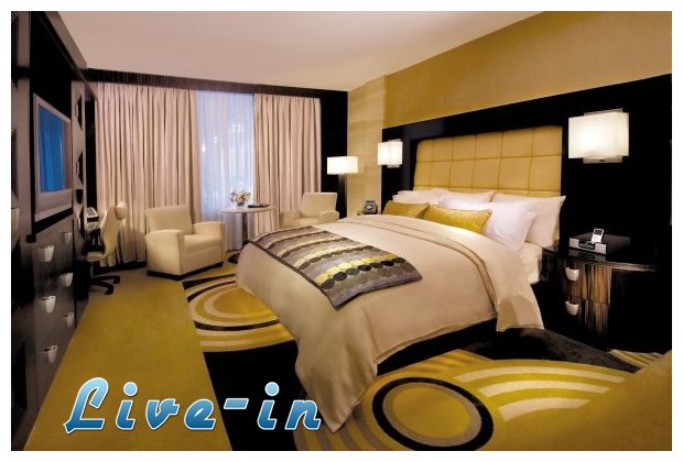 ÎŸÎ¹ 10 Ï€Î¹Î¿ Ï€Î±ÏÎ¬Î¾ÎµÎ½ÎµÏ‚ Ï€Î±ÏÎ¿Ï‡Î­Ï‚ Î¾ÎµÎ½Î¿Î´Î¿Ï‡ÎµÎ¯Ï‰Î½ ÏƒÏ„Î¿Î½ ÎºÏŒÏƒÎ¼Î¿live-in | Η Έξυπνη, Αντικειμενική και Εναλλακτική Ενημέρωση!