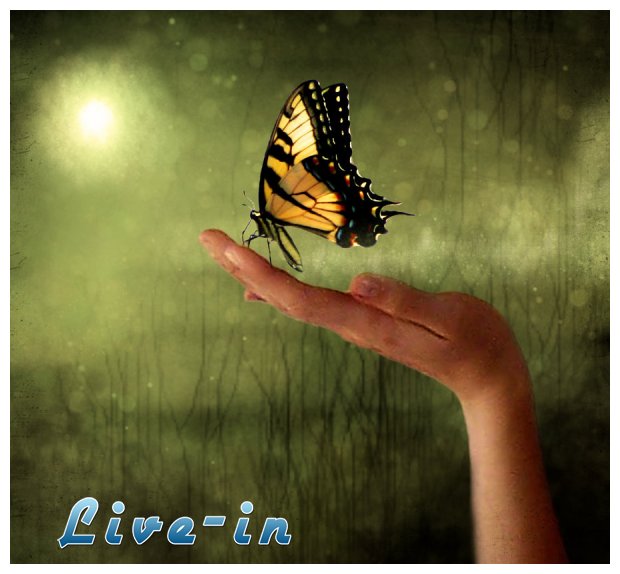 Î¤Î¿ ÎœÎ¬Î¸Î·Î¼Î± Ï„Î·Ï‚ Î ÎµÏ„Î±Î»Î¿ÏÎ´Î±Ï‚ â€“ ÎÎ¯ÎºÎ¿Ï‚ ÎšÎ±Î¶Î±Î½Ï„Î¶Î¬ÎºÎ·Ï‚live-in | Η Έξυπνη, Αντικειμενική και Εναλλακτική Ενημέρωση!