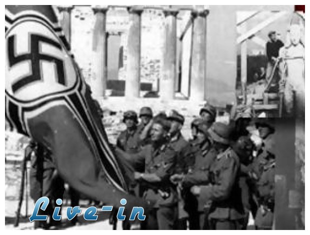 Î•Ï€Î¹ÏƒÏ„ÏÎ­Ï†Î¿Ï…Î½ Î±ÏÏ‡Î±Î¯Î± Ï€Î¿Ï… ÎµÎ¯Ï‡Î±Î½ ÎºÎ»Î­ÏˆÎµÎ¹ Î¿Î¹ ÎÎ±Î¶Î¯live-in | Η Έξυπνη, Αντικειμενική και Εναλλακτική Ενημέρωση!