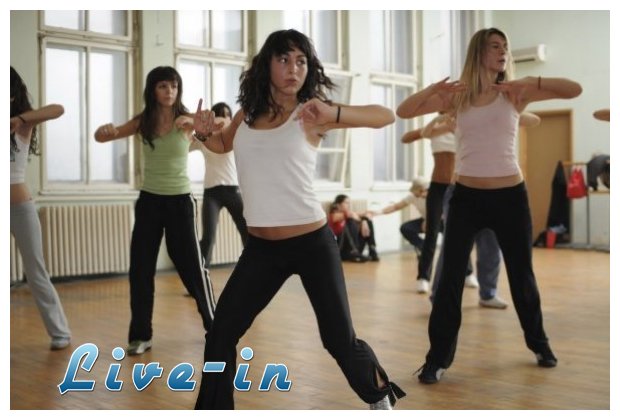 Î Î¿Î¹Î± ÎµÎ¯Î½Î±Î¹ Î· ÎºÎ±Ï„Î¬Î»Î»Î·Î»Î· ÏŽÏÎ± Î³Î¹Î± Î³Ï…Î¼Î½Î±ÏƒÏ„Î¹ÎºÎ®;live-in | Η Έξυπνη, Αντικειμενική και Εναλλακτική Ενημέρωση!