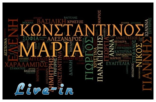 ÎˆÏÎµÏ…Î½Î±: Î£Ï„Î·Î½ Î•Î»Î»Î¬Î´Î± Î¶Î¿Ï…Î½ Ï€ÎµÏÎ¹ÏƒÏƒÏŒÏ„ÎµÏÎ¿Î¹ Î“Î¹ÏŽÏÎ³Î·Î´ÎµÏ‚ Î® Î“Î¹Î¬Î½Î½Î·Î´ÎµÏ‚;live-in | Η Έξυπνη, Αντικειμενική και Εναλλακτική Ενημέρωση!