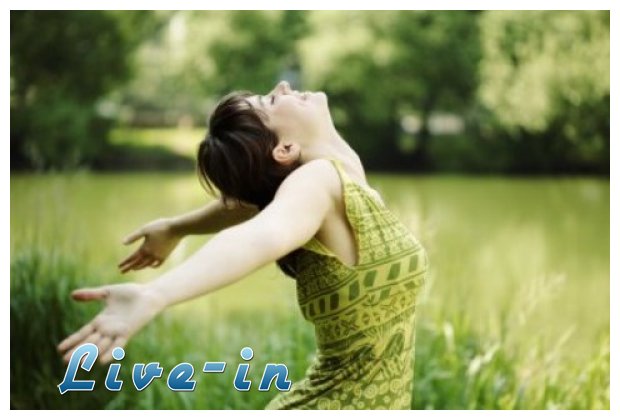 Î Î¿Î¹Î¿ ÎµÎ¯Î½Î±Î¹ Ï„Î¿ Â«Ï€Î¹Î¿ ÎµÏ…Ï„Ï…Ï‡Î¹ÏƒÎ¼Î­Î½Î¿ Î¼Î­ÏÎ¿Ï‚ Ï„Î¿Ï… ÎºÏŒÏƒÎ¼Î¿Ï…Â»live-in | Η Έξυπνη, Αντικειμενική και Εναλλακτική Ενημέρωση!