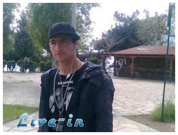 Î£Ï…Î½ÎµÎ»Î®Ï†Î¸Î· Î¿ 23Ï‡ÏÎ¿Î½Î¿Ï‚ Î‘Î»Î²Î±Î½ÏŒÏ‚ Ï€Î¿Ï… Â«Ï€Î±ÏÎ­ÏƒÏ…ÏÎµÂ» Ï„Î·Î½ 13Ï‡ÏÎ¿Î½Î· Î§ÏÎ¹ÏƒÏ„Î¯Î½Î±live-in | Η Έξυπνη, Αντικειμενική και Εναλλακτική Ενημέρωση!