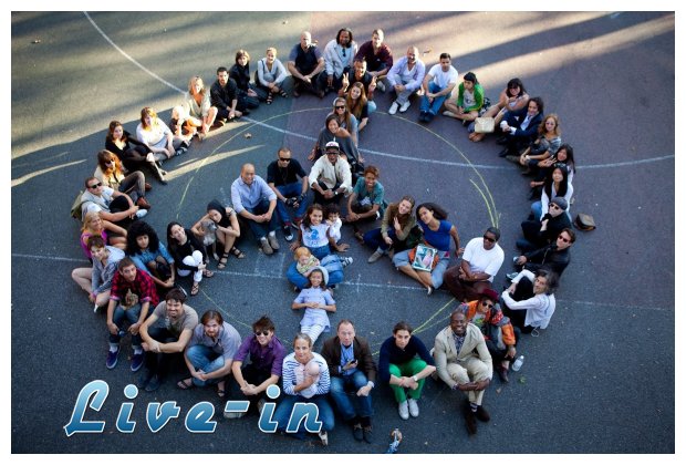 Î†Î½Î¸ÏÏ‰Ï€Îµ , Î‘Î³Î¬Ï€Î± !live-in | Η Έξυπνη, Αντικειμενική και Εναλλακτική Ενημέρωση!