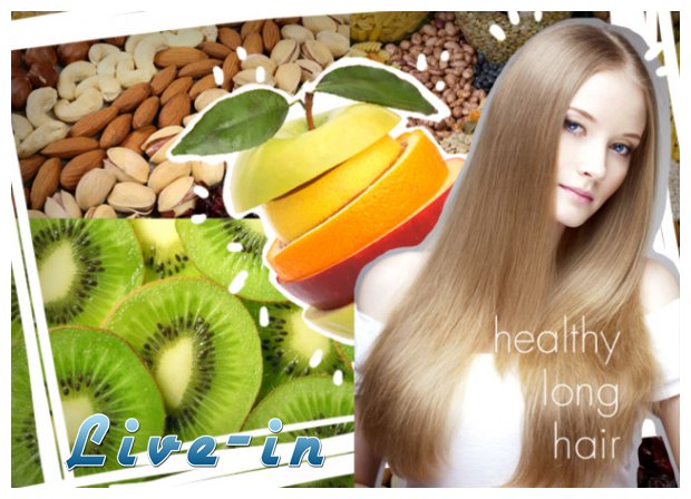 Î¤Î¹ Ï€ÏÎ­Ï€ÎµÎ¹ Î½Î± Ï„ÏÏ‰Ï‚ Î³Î¹Î± Î½Î± Î­Ï‡ÎµÎ¹Ï‚ Ï…Î³Î¹Î® Î¼Î±Î»Î»Î¹Î¬!live-in | Η Έξυπνη, Αντικειμενική και Εναλλακτική Ενημέρωση!