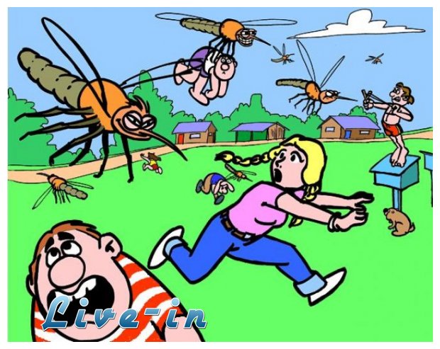 Î ÏŽÏ‚ Î½Î± Ï€ÏÎ¿ÏƒÏ„Î±Ï„ÎµÏÏƒÎµÏ„Îµ Ï„Î± Ï€Î±Î¹Î´Î¹Î¬ Î±Ï€ÏŒ Ï„Î± ÎºÎ¿Ï…Î½Î¿ÏÏ€Î¹Î±!live-in | Η Έξυπνη, Αντικειμενική και Εναλλακτική Ενημέρωση!