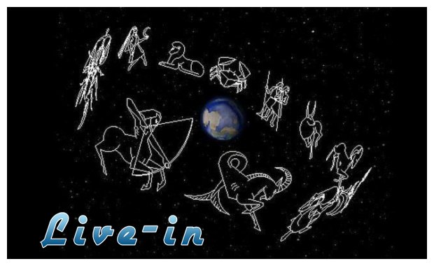 Î Î¿Ï ÎºÏÏÎ²Î¿Î½Ï„Î±Î¹ Ï„Î± Ï„Î±Î»Î­Î½Ï„Î± ÏƒÎ¿Ï… ÏƒÏ„Î¿ Î¶ÏŽÎ´Î¹Î¿ ÏƒÎ¿Ï…;live-in | Η Έξυπνη, Αντικειμενική και Εναλλακτική Ενημέρωση!