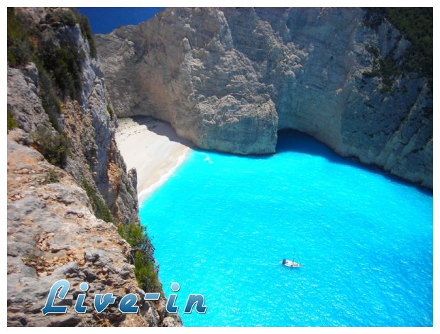 Î¤Î¿ ÎºÎ±Î»Î¿ÎºÎ±Î¯ÏÎ¹ Î®ÏÎ¸Îµ! Summer In Greece...Î“Î¹Î±Ï„Î¯ ÎµÎ¼ÎµÎ¯Ï‚ Î¾Î­ÏÎ¿Ï…Î¼Îµ...! Vol. 1live-in | Η Έξυπνη, Αντικειμενική και Εναλλακτική Ενημέρωση!