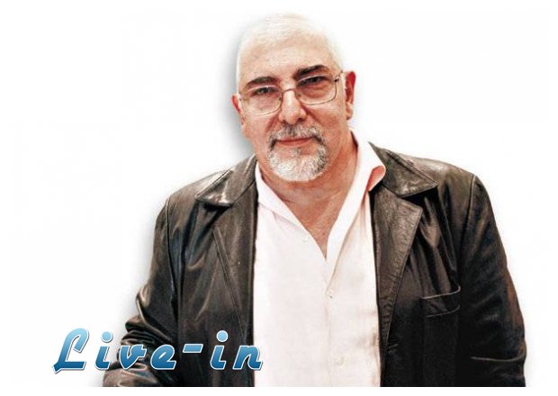 ÎŸ Î‘Î»Ï…ÏƒÎ¿Î´ÎµÎ¼Î­Î½Î¿Ï‚ Î•Î»Î­Ï†Î±Î½Ï„Î±Ï‚ â€“ Î§ÏŒÏÏ‡Îµ ÎœÏ€Î¿Ï…ÎºÎ¬Î¹ (Jorge Bucay).live-in | Η Έξυπνη, Αντικειμενική και Εναλλακτική Ενημέρωση!