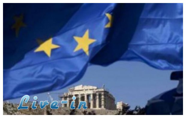 Î‘Ï€ÏŒ Ï„Î¿ Â«GrexitÂ» ÏƒÏ„Î¿... Â«GrecoveryÂ»live-in | Η Έξυπνη, Αντικειμενική και Εναλλακτική Ενημέρωση!
