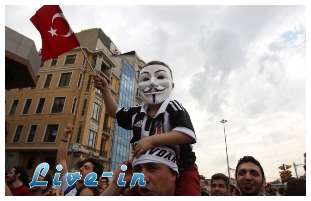 Î“Î¹Î±Ï„Î¯ Î²Î³Î®ÎºÎ±Î½ Ï‡Î¹Î»Î¹Î¬Î´ÎµÏ‚ Î¤Î¿ÏÏÎºÎ¿Î¹ ÏƒÏ„Î¿Ï…Ï‚ Î´ÏÏŒÎ¼Î¿Ï…Ï‚; ÎŒÏ‡Î¹ Ï€Î¬Î½Ï„Ï‰Ï‚ Î³Î¹Î± Î­Î½Î± Ï€Î¬ÏÎºÎ¿!live-in | Η Έξυπνη, Αντικειμενική και Εναλλακτική Ενημέρωση!