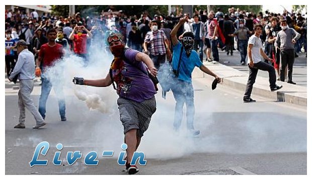 Î¤Î¿Ï…ÏÎºÎ¹ÎºÎ¬ ÎœÎ­ÏƒÎ±: Î”ÎµÏÏ„ÎµÏÎ¿Ï‚ Î½ÎµÎºÏÏŒÏ‚ Î±Ï€ÏŒ Ï„Î¹Ï‚ Î´Î¹Î±Î´Î·Î»ÏŽÏƒÎµÎ¹Ï‚ ÏƒÏ„Î·Î½ Î¤Î¿Ï…ÏÎºÎ¯Î±live-in | Η Έξυπνη, Αντικειμενική και Εναλλακτική Ενημέρωση!