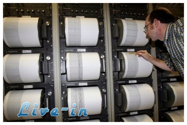 Î£ÎµÎ¹ÏƒÎ¼ÏŒÏ‚ 4,4 Î¡Î¯Ï‡Ï„ÎµÏ ÏƒÏ„Î·Î½ Î‘Ï„Ï„Î¹ÎºÎ®live-in | Η Έξυπνη, Αντικειμενική και Εναλλακτική Ενημέρωση!