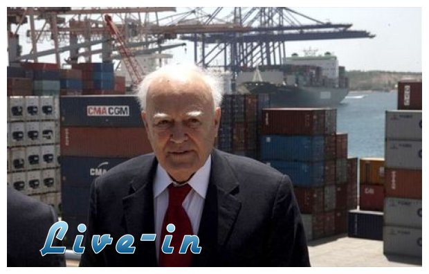 Î•ÏÎ³Î±Î¶ÏŒÎ¼ÎµÎ½Î¿Î¹ ÎŸÎ›Î  ÏƒÎµ ÎšÎ¬ÏÎ¿Î»Î¿ Î Î±Ï€Î¿ÏÎ»Î¹Î±: "ÎšÎ¬Ï„ÎµÏÎ³Î¿" Î· COSCOlive-in | Η Έξυπνη, Αντικειμενική και Εναλλακτική Ενημέρωση!