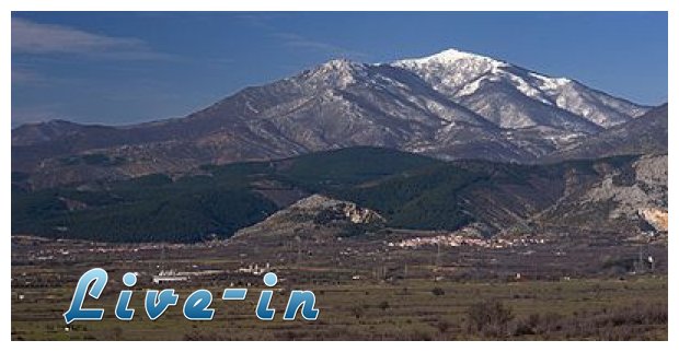 50 Ï‡ÏÏŒÎ½Î¹Î± Î£Î•ÎŸ ÎšÎ±Ï„ÎµÏÎ¯Î½Î·Ï‚!live-in | Η Έξυπνη, Αντικειμενική και Εναλλακτική Ενημέρωση!