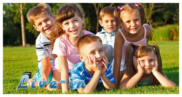 Î”Î­ÎºÎ± Î¼Î±Î¸Î®Î¼Î±Ï„Î± Î±Ï€ÏŒ Ï„Î± Ï€Î±Î¹Î´Î¹Î¬!live-in | Η Έξυπνη, Αντικειμενική και Εναλλακτική Ενημέρωση!