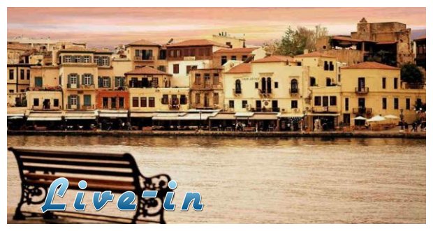 Summer In Greece...ÎŸÎ¹ Î¿Î¼Î¿ÏÏ†Î¹Î­Ï‚ Ï„Î·Ï‚ ÎšÏÎ®Ï„Î·Ï‚...Vol.2live-in | Η Έξυπνη, Αντικειμενική και Εναλλακτική Ενημέρωση!