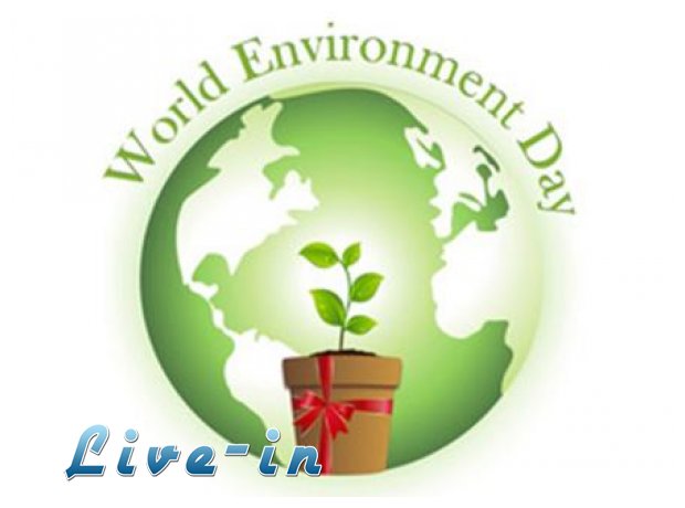 Î£Î®Î¼ÎµÏÎ± 5 Î™Î¿Ï…Î½Î¯Î¿Ï… Î· Î Î±Î³ÎºÏŒÏƒÎ¼Î¹Î± Î—Î¼Î­ÏÎ± Î ÎµÏÎ¹Î²Î¬Î»Î»Î¿Î½Ï„Î¿Ï‚!live-in | Η Έξυπνη, Αντικειμενική και Εναλλακτική Ενημέρωση!