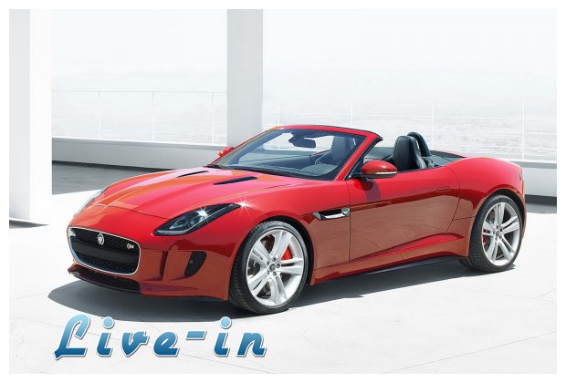 Î§Î±Î¼ÏŒÏ‚ Î³Î¹Î± Ï„Î·Î½ Jaguar F-Typelive-in | Η Έξυπνη, Αντικειμενική και Εναλλακτική Ενημέρωση!