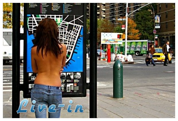 Î£Îµ Ï€Î¿Î¹Î± Ï€ÏŒÎ»Î· Î¼Ï€Î¿ÏÎ¿ÏÎ½ Î¿Î¹ Î³Ï…Î½Î±Î¯ÎºÎµÏ‚ Î½Î± ÎºÏ…ÎºÎ»Î¿Ï†Î¿ÏÎ¿ÏÎ½ Î³Ï…Î¼Î½ÏŒÏƒÏ„Î·Î¸ÎµÏ‚;live-in | Η Έξυπνη, Αντικειμενική και Εναλλακτική Ενημέρωση!
