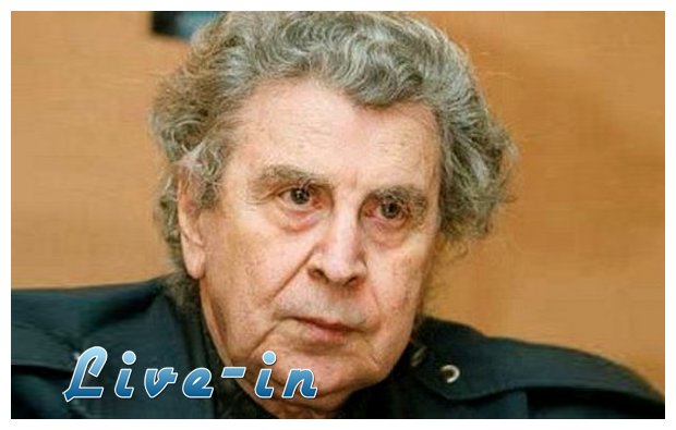 Î£Ï„Î· ÎœÎ±ÎºÏÏŒÎ½Î·ÏƒÎ¿ "ÎµÏ€Î¹ÏƒÏ„ÏÎ­Ï†ÎµÎ¹" Î¿ ÎœÎ¯ÎºÎ·Ï‚ Î˜ÎµÎ¿Î´Ï‰ÏÎ¬ÎºÎ·Ï‚live-in | Η Έξυπνη, Αντικειμενική και Εναλλακτική Ενημέρωση!