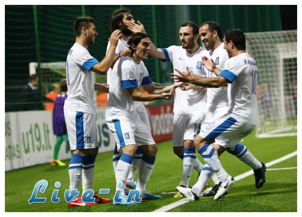 Î›Î¹Î¸Î¿Ï…Î±Î½Î¯Î±-Î•Î»Î»Î¬Î´Î± 0-1live-in | Η Έξυπνη, Αντικειμενική και Εναλλακτική Ενημέρωση!