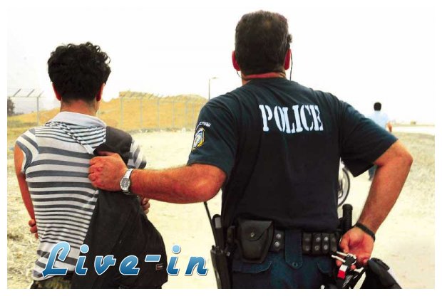 ÎˆÎ¾Î¹ ÏƒÏ…Î»Î»Î®ÏˆÎµÎ¹Ï‚ ÏƒÎµ Î—Î¼Î±Î¸Î¯Î±, Î Î­Î»Î»Î±, Î Î¹ÎµÏÎ¯Î± ÎºÎ±Î¹ Î£Î­ÏÏÎµÏ‚ Î³Î¹Î± ÎµÎºÎºÏÎµÎ¼ÎµÎ¯Ï‚ Î´Î¹ÎºÎ±ÏƒÏ„Î¹ÎºÎ­Ï‚ Î±Ï€Î¿Ï†Î¬ÏƒÎµÎ¹Ï‚live-in | Η Έξυπνη, Αντικειμενική και Εναλλακτική Ενημέρωση!