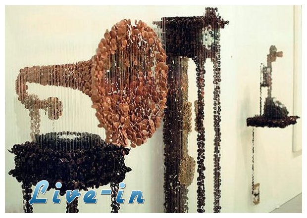 Î•Î½Ï„Ï…Ï€Ï‰ÏƒÎ¹Î±ÎºÎ¬ Î³Î»Ï…Ï€Ï„Î¬ Ï†Ï„Î¹Î±Î³Î¼Î­Î½Î± Î±Ï€ÏŒâ€¦ ÎºÎ¿Ï…Î¼Ï€Î¹Î¬!live-in | Η Έξυπνη, Αντικειμενική και Εναλλακτική Ενημέρωση!