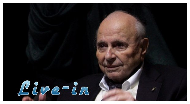 Î¤Î¿ Î¯Î´ÏÏ…Î¼Î± Â«ÎœÎ¹Ï‡Î¬Î»Î·Ï‚ ÎšÎ±ÎºÎ¿Î³Î¹Î¬Î½Î½Î·Ï‚Â» Î¸Ï…Î¼Î¬Ï„Î±Î¹ Ï„Î¿Î½ Î¹Î´ÏÏ…Ï„Î® Ï„Î¿Ï…live-in | Η Έξυπνη, Αντικειμενική και Εναλλακτική Ενημέρωση!