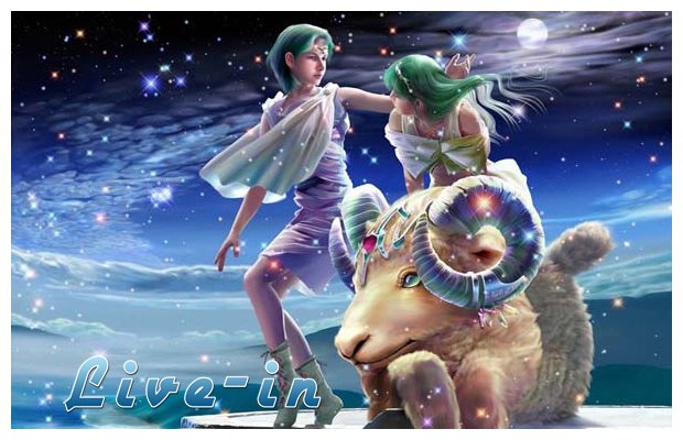 ÎœÎ¯Î± Ï€Î±ÏÎ¿Î¹Î¼Î¯Î± Î³Î¹Î± ÎºÎ¬Î¸Îµ Î¶ÏŽÎ´Î¹Î¿!live-in | Η Έξυπνη, Αντικειμενική και Εναλλακτική Ενημέρωση!